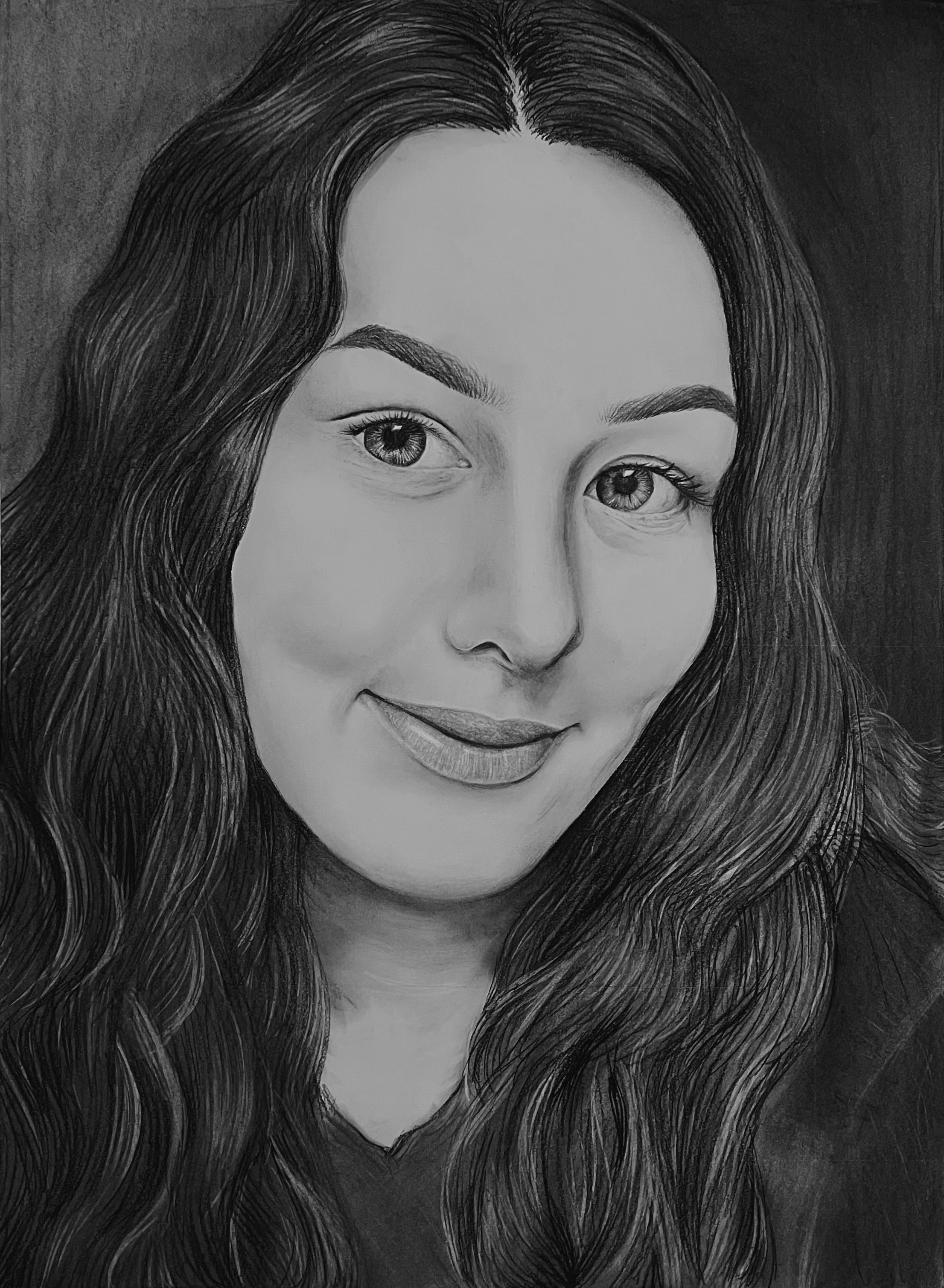 self portrait